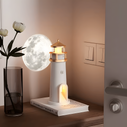 Lighthouse Table Lamp